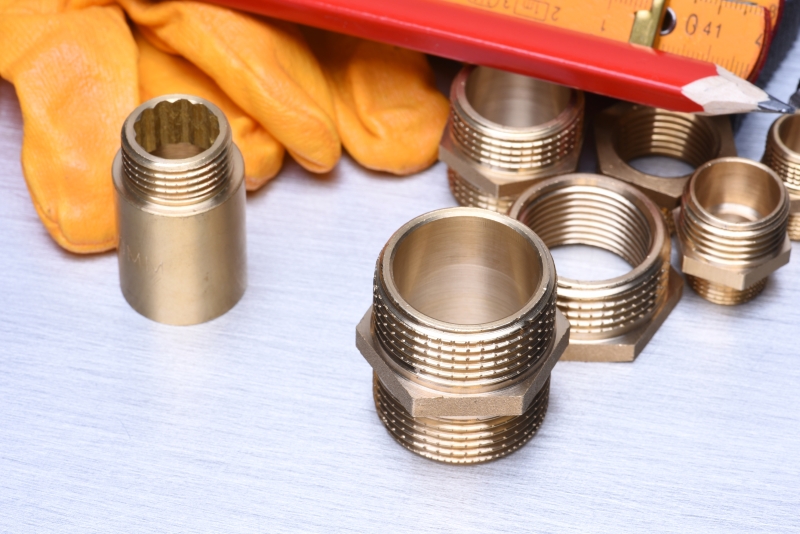 Plumbers in West Horsley